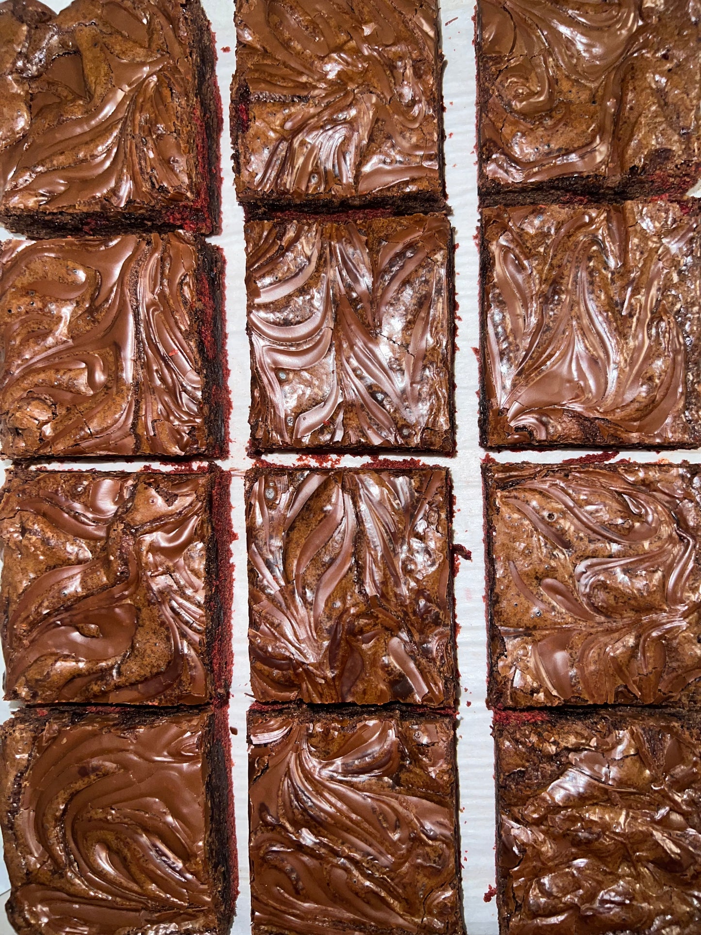 BROWNIES