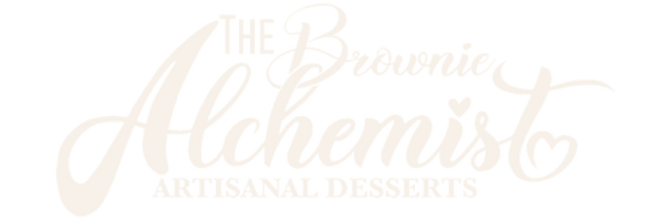 The Brownie Alchemist