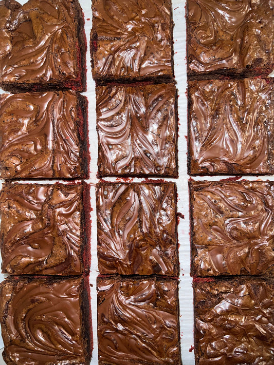 BROWNIES
